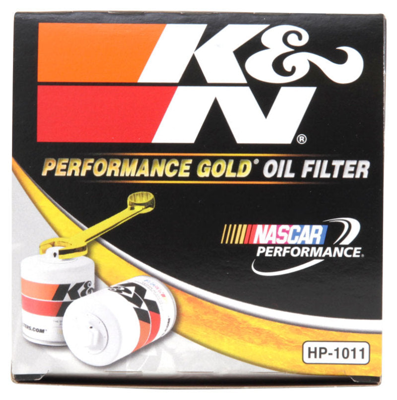 Load image into Gallery viewer, K&N Oil Filter OIL FILTER; AUTOMOTIVE