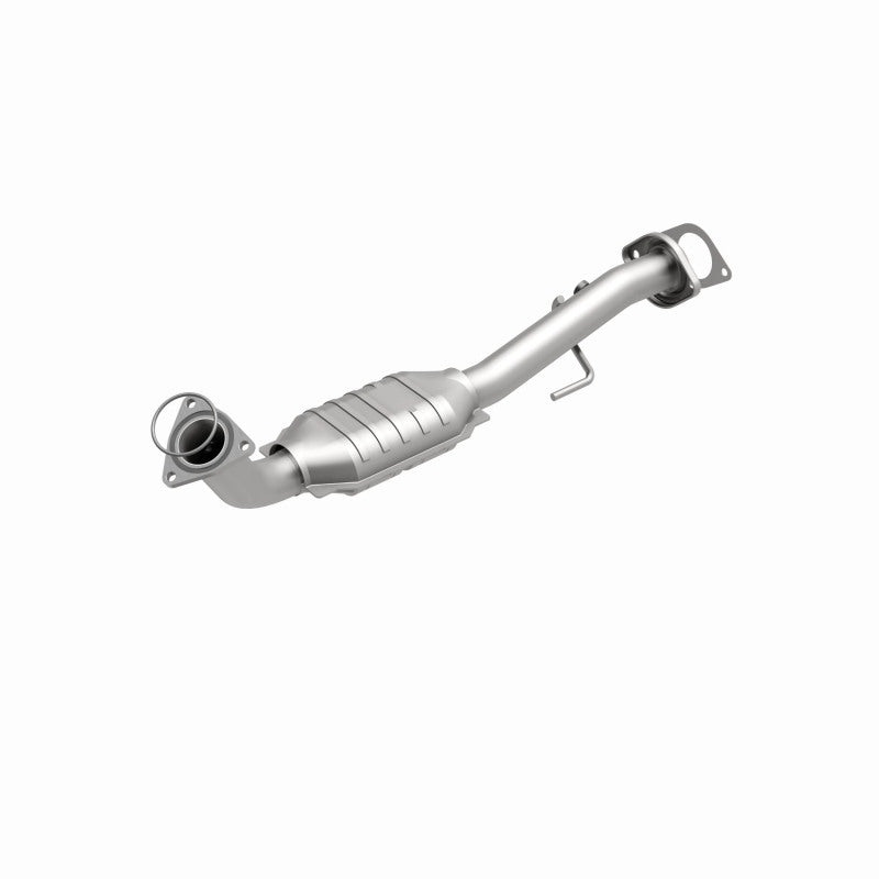 Load image into Gallery viewer, MagnaFlow Conv DF 02-06 Cadillac Escalade / 02-06 GM Yukon (Inc Denali) 6.0L P/S