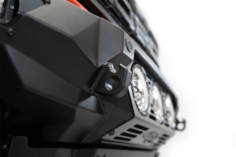 Load image into Gallery viewer, Addictive Desert Designs22-23 Ford Bronco Raptor Bomber Front Bumper