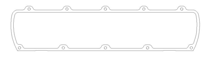 Load image into Gallery viewer, Cometic 64-90 Oldsmobile Cutlass V8 Valve Cover Gasket