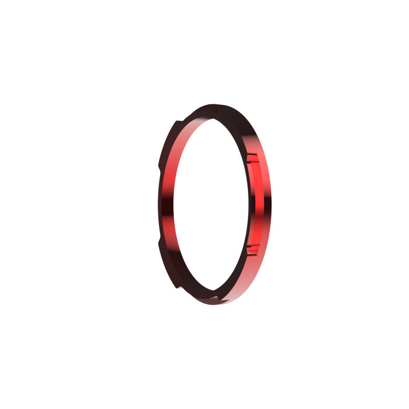 Load image into Gallery viewer, KC HiLiTES FLEX ERA 1 (Single Bezel Ring) - Red