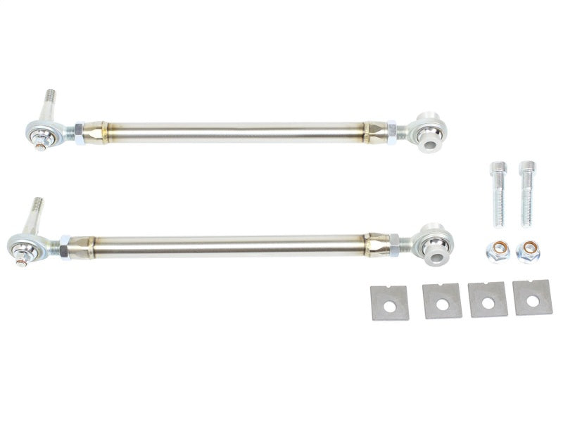 Load image into Gallery viewer, aFe Control Rear Toe Link 14-16 Chevrolet Corvette (C7)