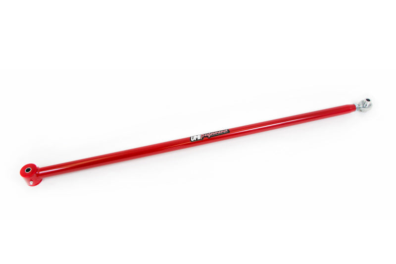 Load image into Gallery viewer, UMI Performance 82-02 GM F-Body Tubular Single Adjustable Panhard Bar