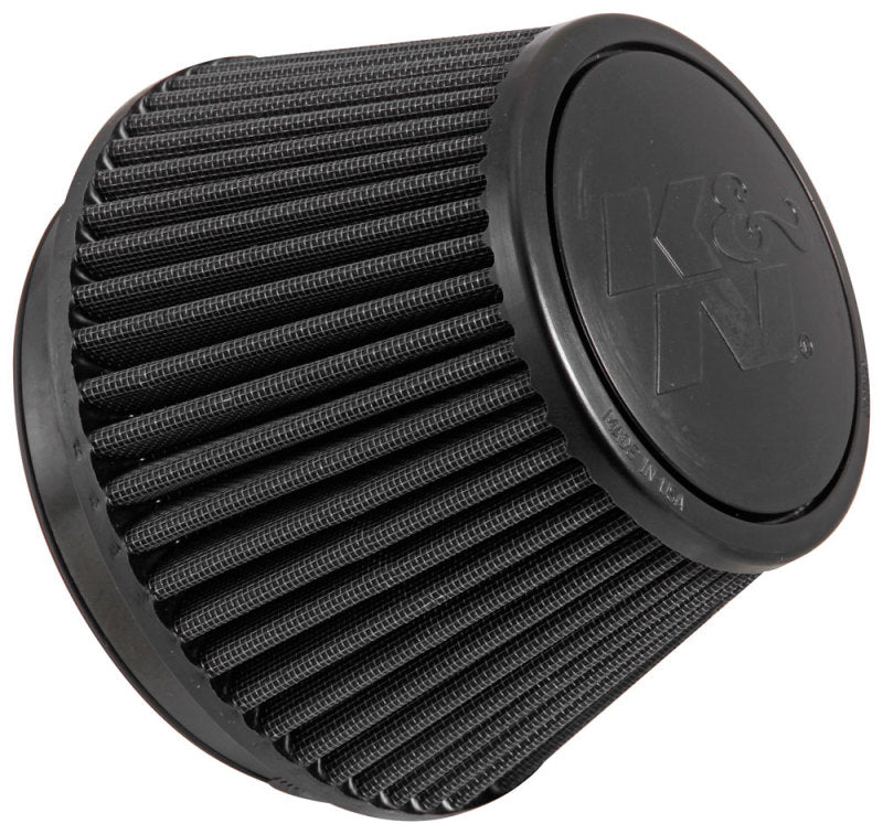 Load image into Gallery viewer, K&N Universal Rubber Filter Round Tapered 6in Flange ID x 7.5in Base OD x 5.25in Top OD x 6.75in H