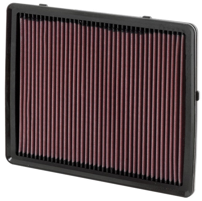 Load image into Gallery viewer, K&N 97-98 Holden VT Commodore Drop In Air Filter