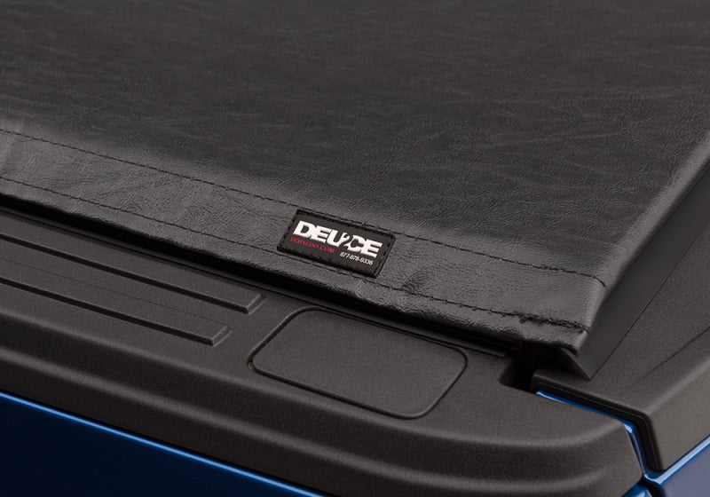 Load image into Gallery viewer, Truxedo 09-14 Ford F-150 8ft Deuce Bed Cover