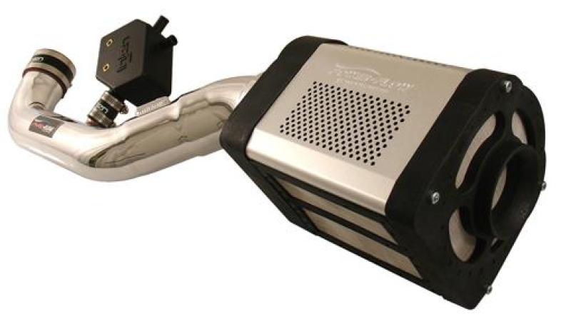 Load image into Gallery viewer, Injen 07-20 Toyota Tundra 5.7L V8 Polished Cold Air Intake