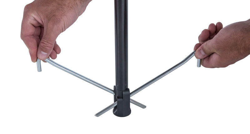Load image into Gallery viewer, Rhino-Rack Batwing Awning - Right