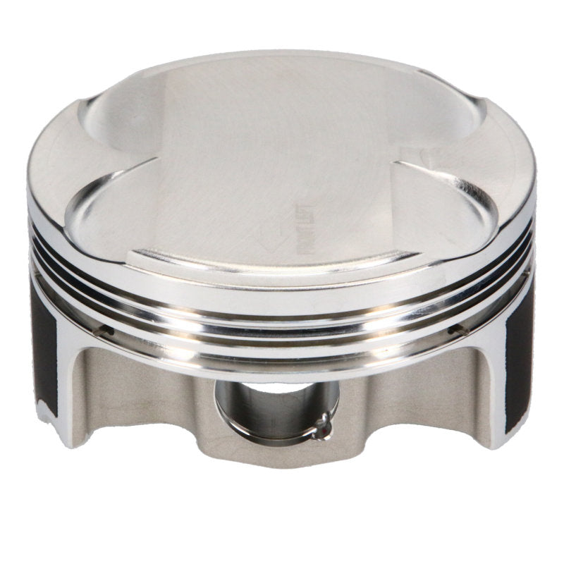 Load image into Gallery viewer, JE Pistons COYOTE 5.0 MODULAR 12.5:1 Set of 8 Pistons