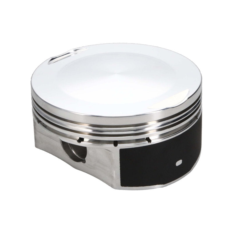 Load image into Gallery viewer, JE Pistons Gen 3 Hemi 6.4L Apache 4.095in Bore 4.1cc Dome 0.927in Pin Dia - Set of 8