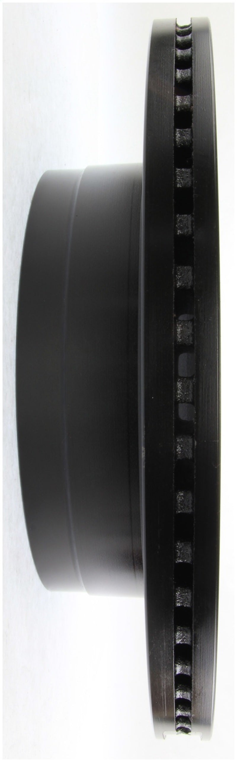 Load image into Gallery viewer, StopTech 12-19 Ford F-150 (w/Manual Parking Brake) Slotted Sport Brake Rotor