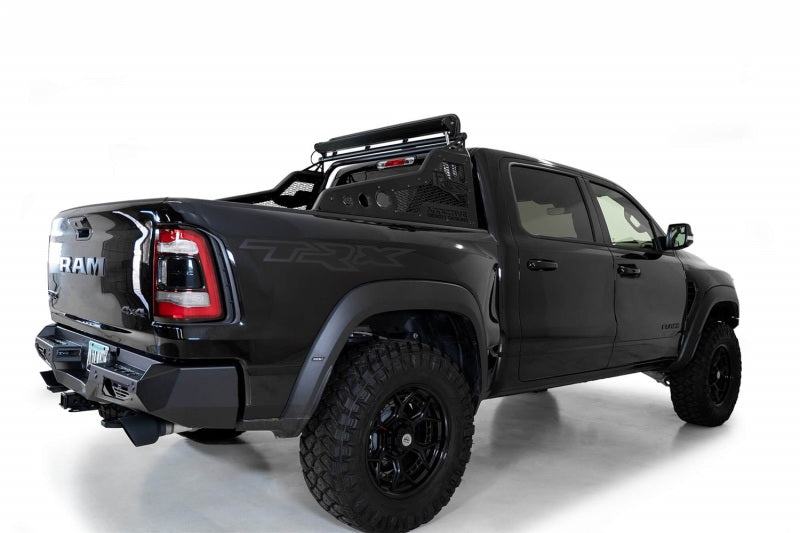 Load image into Gallery viewer, Addictive Desert Designs 21-22 RAM 1500 TRX Race Series Chase Rack w/ 2017 Grill Pattern