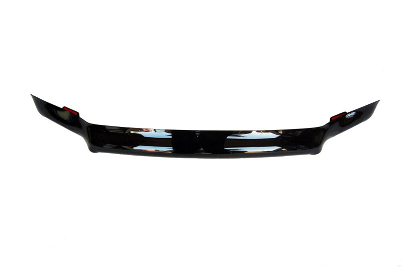 Load image into Gallery viewer, AVS 01-03 Ford Ranger Edge (w/Raised Pwrdome Hood) High Profile Bugflector II Hood Shield - Smoke