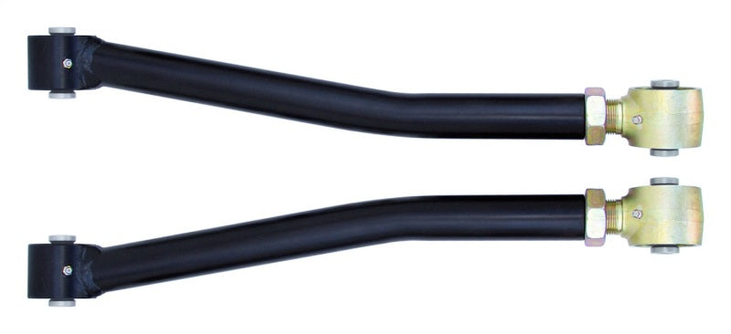 Load image into Gallery viewer, RockJock JK Johnny Joint Control Arms Front Lower Adjustable Pair