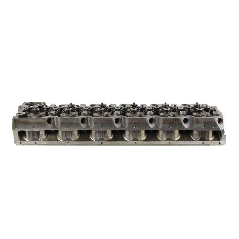 Load image into Gallery viewer, Industrial Injection 07.5-12 Dodge 6.7L Engine Fire Ring/Port Valve Bowls/Exhaust Port/Mill Intake