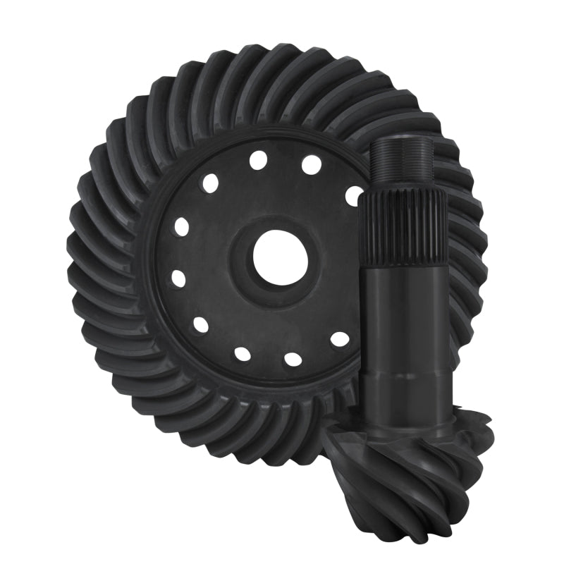 Load image into Gallery viewer, Yukon Gear High Performance Yukon Replacement Ring & Pinion Gear Set for Dana S130 In A 4.88 Ratio