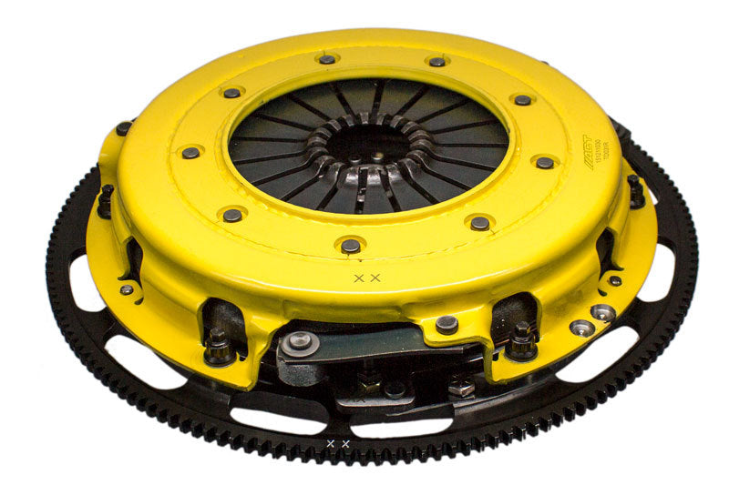 Load image into Gallery viewer, ACT 2001 Ford Mustang Twin Disc MaXX XT Race Kit Clutch Kit