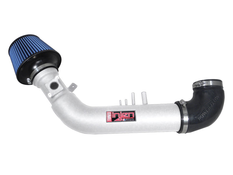 Load image into Gallery viewer, Injen 00-04 Tundra / Sequoia 4.7L V8 & Power Shield only Polished Power-Flow Air Intake System