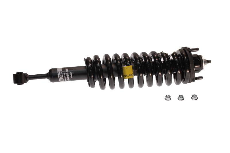 Load image into Gallery viewer, KYB Shocks & Struts Strut Plus Front Right TOYOTA Tacoma 4WD & 4 cyl 2005-2007