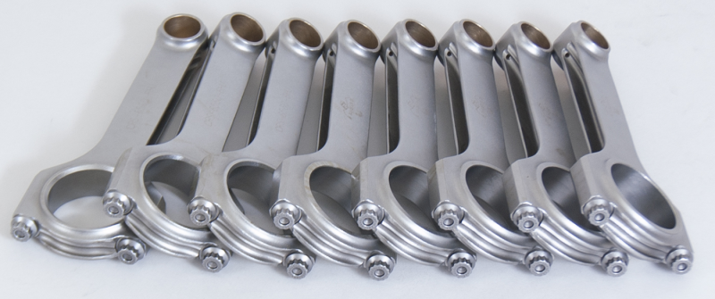 Load image into Gallery viewer, Eagle Chevy LS Forged 4340 Steel H-Beam 1.889in Rod Bore 6.560in Length Crankshaft