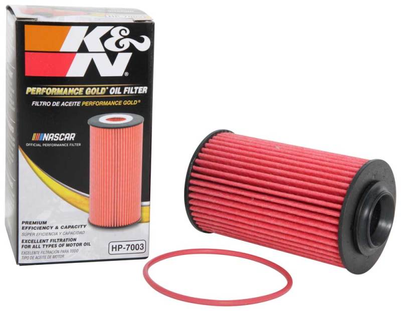 Load image into Gallery viewer, K&N 05-10 Saab 9-3 2.8L / 10-11 Camaro 3.6L V6 / 04-11 Cadillac CTS / STS / SRX 2.8L / 3.0L / 3.6L V