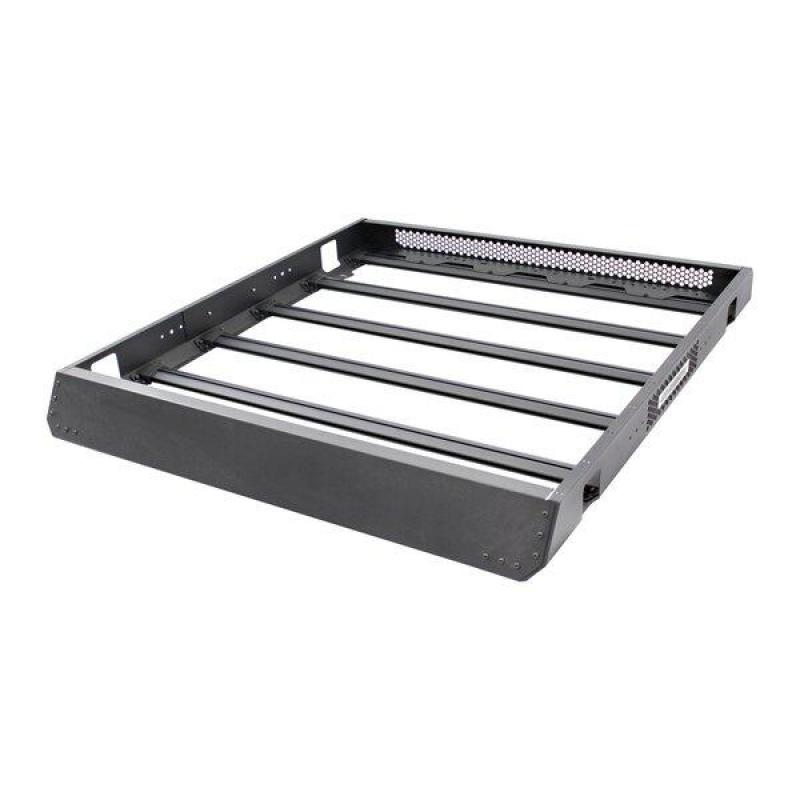 Load image into Gallery viewer, Go Rhino SRM 400 Roof Rack - 58in