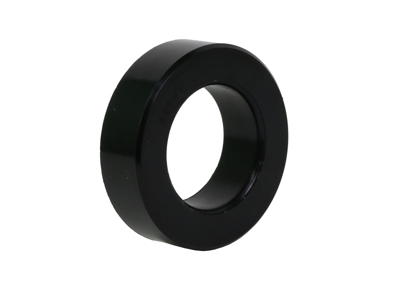 Load image into Gallery viewer, Whiteline Front Spring Pad Bushing (+30mm) 97-06 Jeep Wrangler TJ / 06+ Wrangler JK