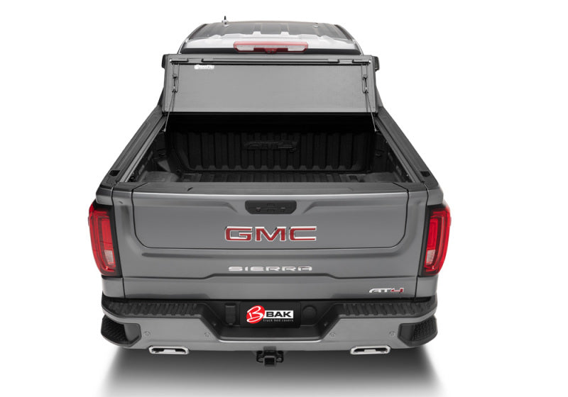 Load image into Gallery viewer, BAK 19-20 Chevy Silverado 6ft 6in Bed 1500 (New Body Style) BAKFlip F1