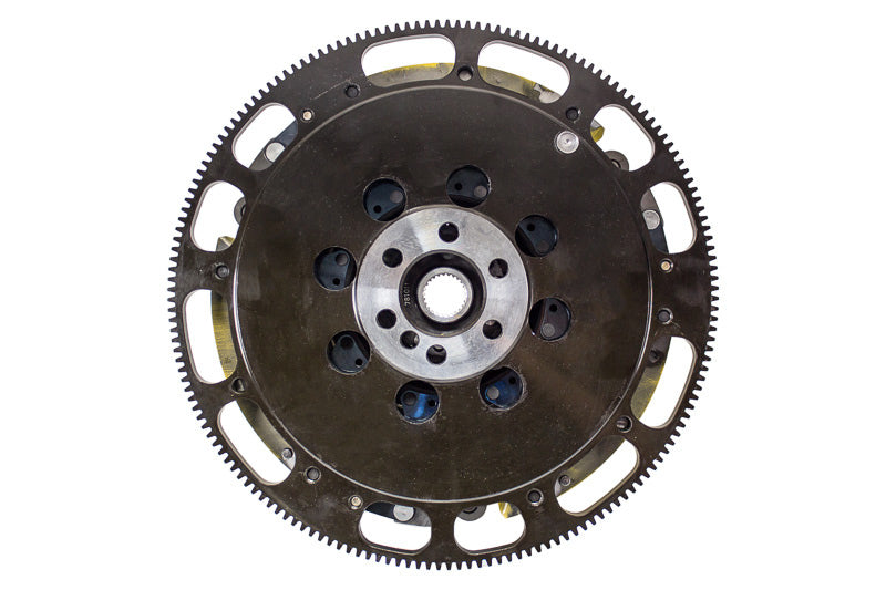 Load image into Gallery viewer, ACT 2003 Chevrolet Corvette Twin Disc XT Street Kit Clutch Kit