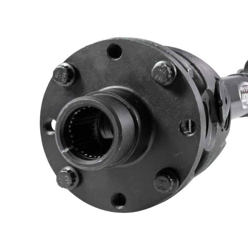 Load image into Gallery viewer, Yukon Gear Performance Rear Driveshaft HD for 2018 Jeep Rubicon 2 Door Manual