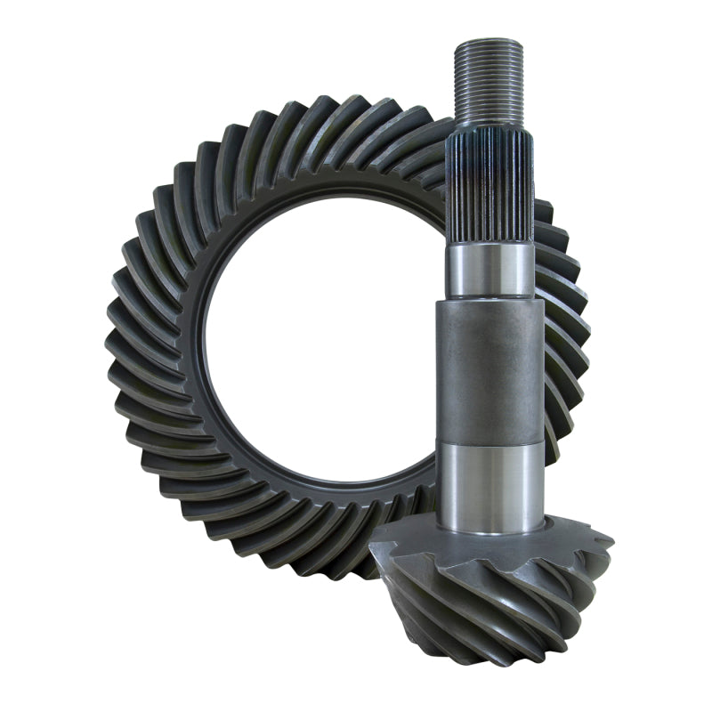 Load image into Gallery viewer, USA Standard Replacement Ring & Pinion Thick Gear Set For Dana 80 in a 4.11 Ratio