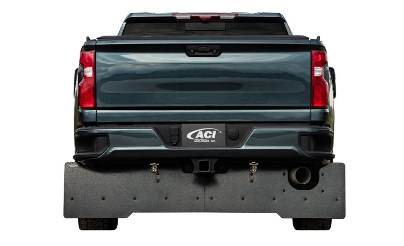 Load image into Gallery viewer, Access 20-ON Chevy/GMC 2500/3500 Commercial Tow Flap Diesel Only (w/ Heat Shield)
