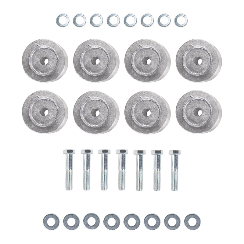 Load image into Gallery viewer, ARB Gearbox Packer Kit TJ Auto-03On