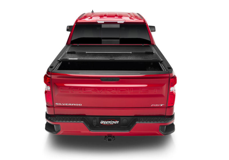 Load image into Gallery viewer, UnderCover 15-20 Chevy Colorado/GMC Canyon 6ft Armor Flex Bed Cover - Black Textured