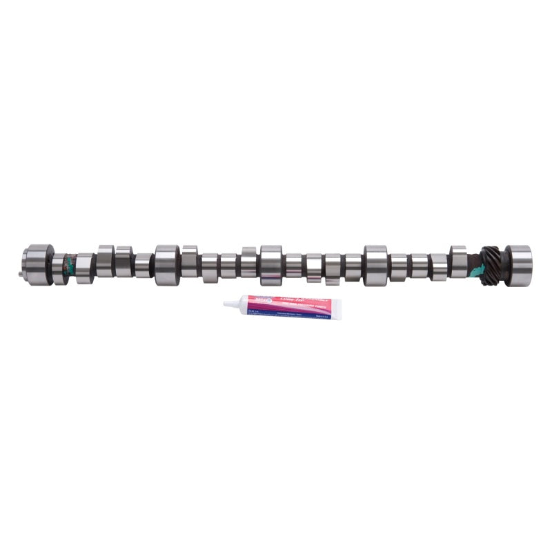 Load image into Gallery viewer, Edelbrock Rollin Thunder Camshaft Hydraulic Roller Gen Vi B/B Chevy 500+ CI