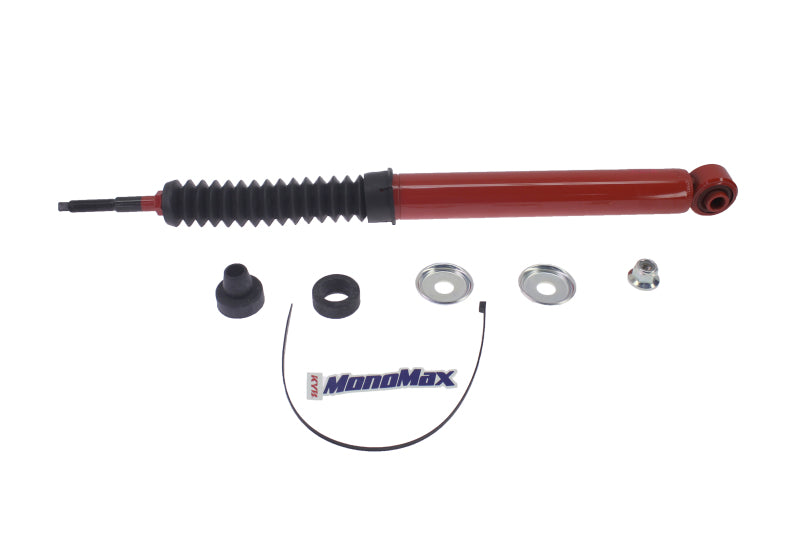 Load image into Gallery viewer, KYB Shocks & Struts MonoMax Front 05-12 Ford F-250 Super Duty 4WD / 05-07 F-350 Super Duty 4WD