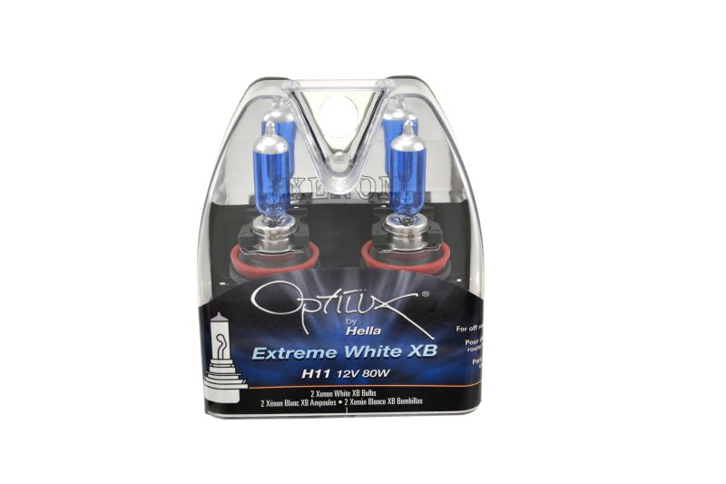 Hella H71070367 Optilux XB Series HB4 9006 Xenon Halogen Bulb Hella H71070367 Optilux XB Series HB4 9006 Xenon Halogen Bulb