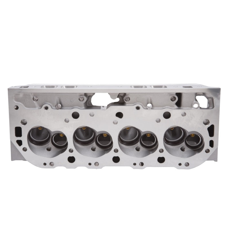 Load image into Gallery viewer, Edelbrock BBC Victor Head ( Bare 77409)