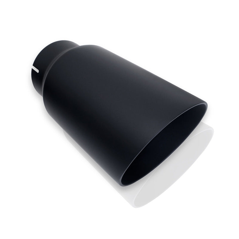 Load image into Gallery viewer, Stainless Works 2014+ Toyota Tundra 5.7L Legend Series Cat-Back Exhaust w/Black Tips