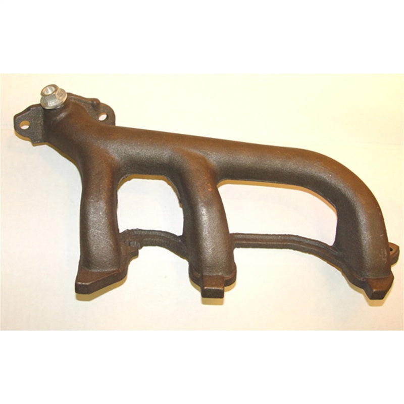 Load image into Gallery viewer, Omix Exhaust Manifold 4.0L Front 99-06 Jeep Models