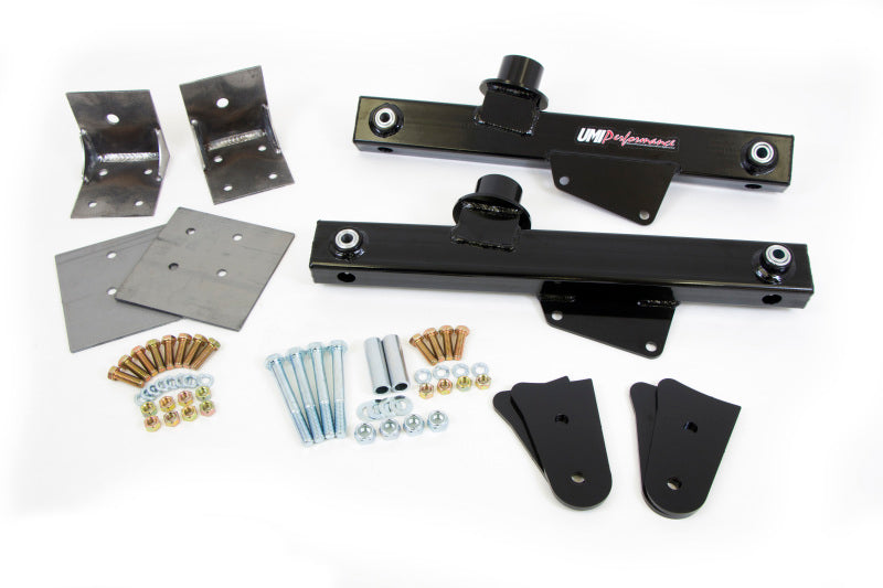 Load image into Gallery viewer, UMI Performance 79-93 Ford Mustang Strip Grip Kit