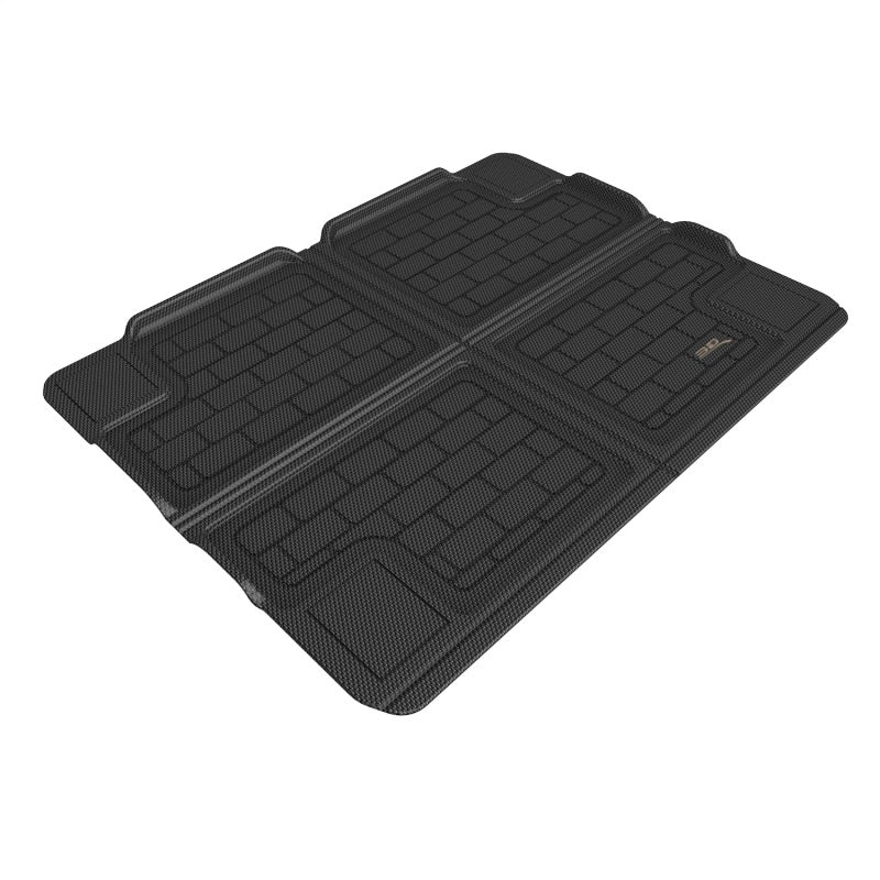 Load image into Gallery viewer, 3D MAXpider 21-22 Ford Bronco Kagu Black Cargo Liner