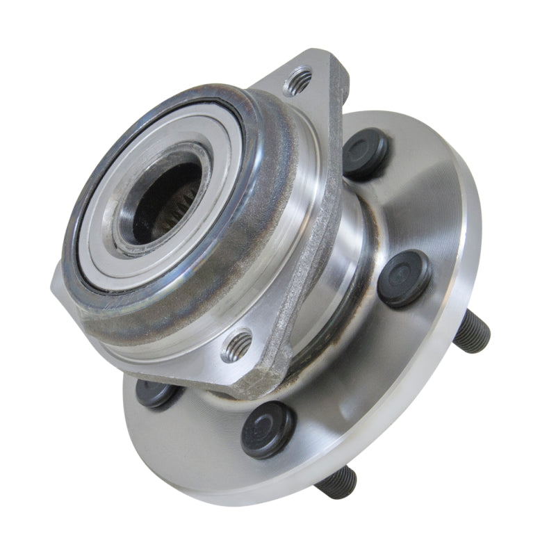 Load image into Gallery viewer, Yukon Gear Replacement Unit Bearing Hub for 90-99 Jeep Front w/Composite Rotor