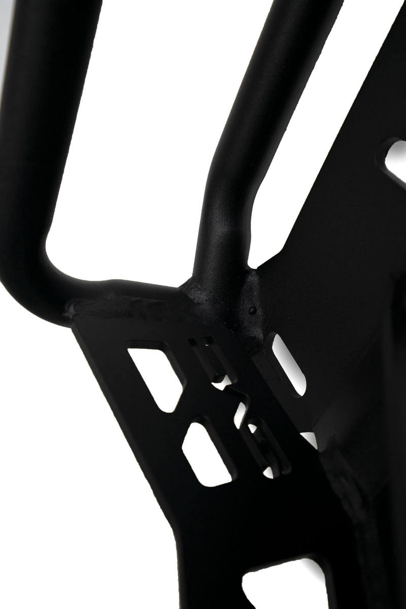 Load image into Gallery viewer, DV8 Offroad 21+ Ford Bronco Curved Light Bracket for 12 3in. Pod Lights
