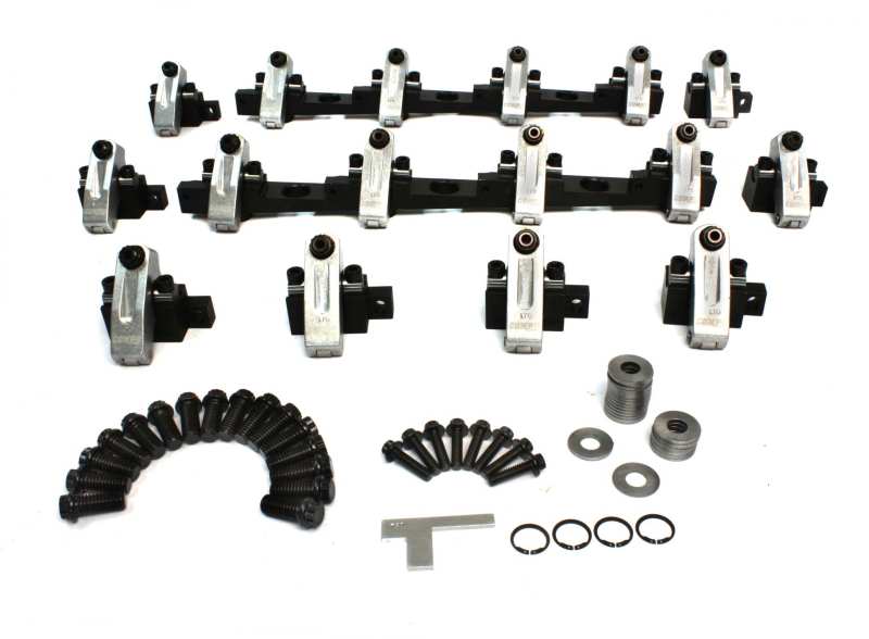 Load image into Gallery viewer, COMP Cams Shaft Rocker BBC BDX B-Dke/Drt B