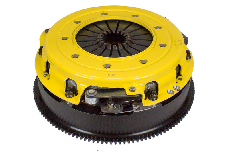 Load image into Gallery viewer, ACT 2008 Dodge Challenger Twin Disc HD Race Kit Clutch Kit