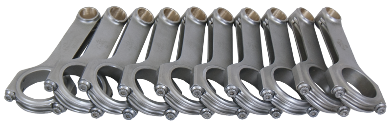 Load image into Gallery viewer, Eagle Chrysler 8.0L V10 H-Beam Connecting Rod (Set of 10)