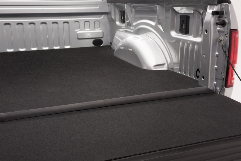 Load image into Gallery viewer, BedRug 2015+ Ford F-150 5ft 5in Bed BedTred Impact Mat (Use w/Spray-In & Non-Lined Bed)