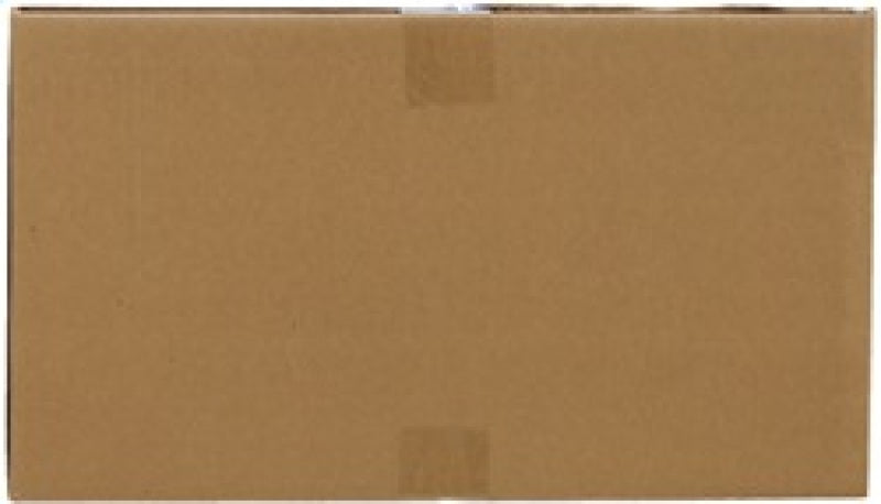 Load image into Gallery viewer, K&N Custom Racing Assembly Generation 2 Carbon Fiber Air Box - Large w/ 2.50in Air Horn