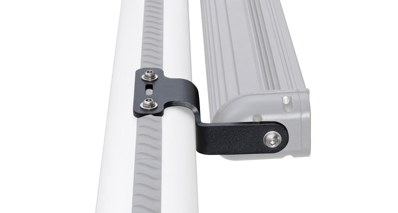 Load image into Gallery viewer, Rhino-Rack Vortex & Heavy Duty LED Light Brackets - 2 Pack